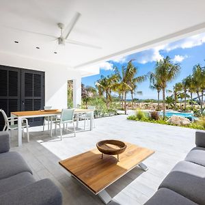 Apartment Ground Floor