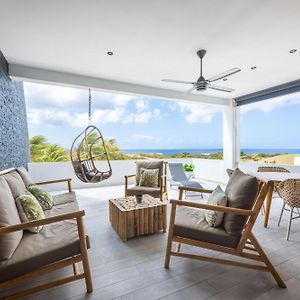 Apartment Balcony